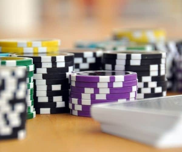 Bonus uden indbetaling