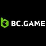 BC Game casino LOGO