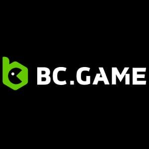 BC Game casino LOGO