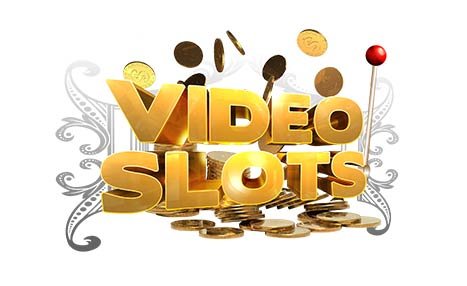 Spil på Videoslots Danmark
