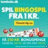 Casino indbetalingsbonus