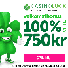 Casino indbetalingsbonus free spins
